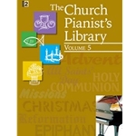 Church Pianist's Library  Volume 5