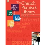 Church Pianist's Library  Volume 7