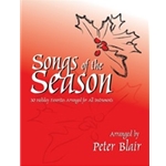 Songs Of The Season