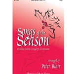 Songs Of The Season