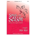Songs Of The Season