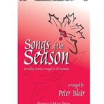 Songs Of The Season