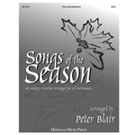 Songs Of The Season
