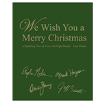 We Wish You A Merry Christmas