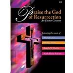 Praise The God Of Resurrection