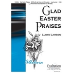 Glad Easter Praises