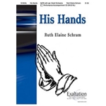 His Hands