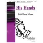 His Hands