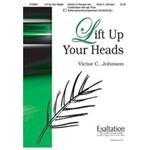 Lift Up Your Heads