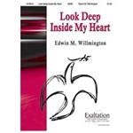 Look Deep Inside My Heart