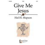 Give Me Jesus