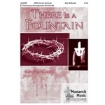 There Is A Fountain