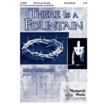 There Is A Fountain