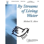 By Streams Of Living Water
