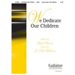 We Dedicate Our Children