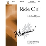 Ride On