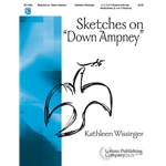 Sketches On Down Ampney