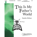 This Is My Father's World