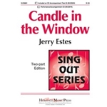 Candle In The Window