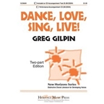 Dance Love Sing Live