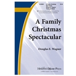 Family Christmas Spectacular