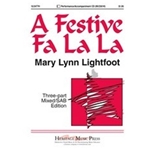 Festive Fa La La
