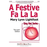 Festive Fa La La