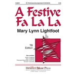 Festive Fa La La