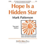Hope Is A Hidden Star