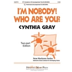 I'm Nobody Who Are You