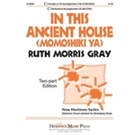 In This Ancient House