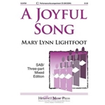 Joyful Song
