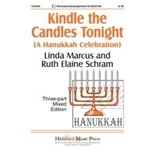 Kindle The Candles Tonight