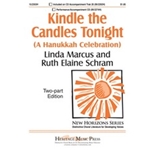 Kindle The Candles Tonight