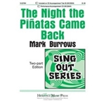 Night The Pinatas Came Back