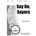 Say On Sayers