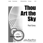 Thou Art The Sky