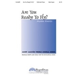 Are You Ready To Fly