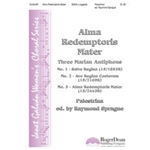 Alma Redemptoris Mater