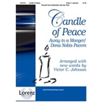 Candle Of Peace