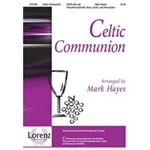 Celtic Communion