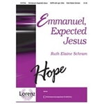 Emmanuel Expected Jesus