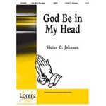God Be In My Head