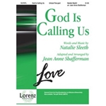 God Is Calling Us