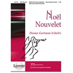 Noel Nouvelet