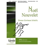 Noel Nouvelet
