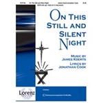 On This Still & Silent Night