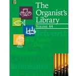 Organist's Library  Volume 44