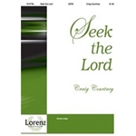Seek The Lord