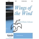 Wings Of The Wind